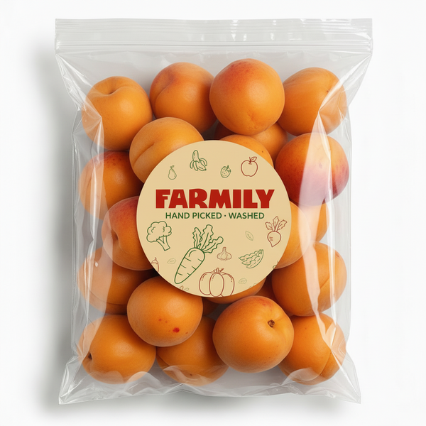 Apricots | مشمش