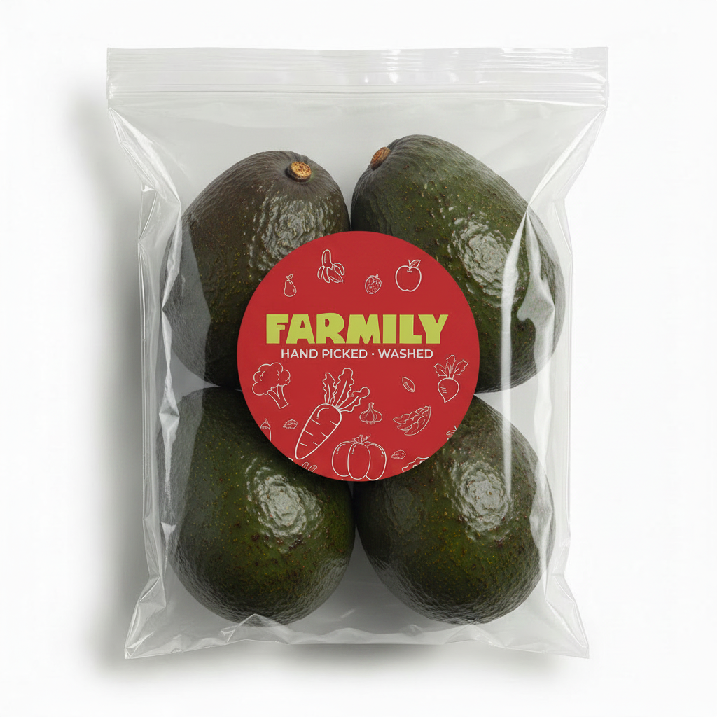 Avocado | أفوكادو