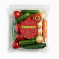 Farmily Vegetables Box