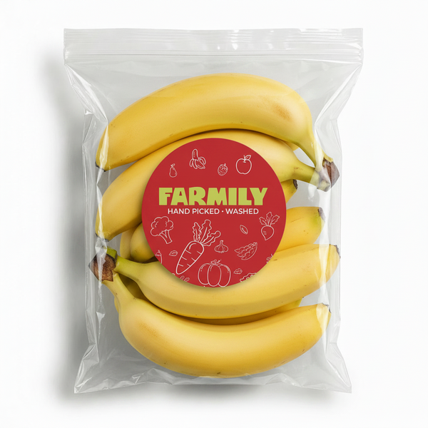 Bananas | موز