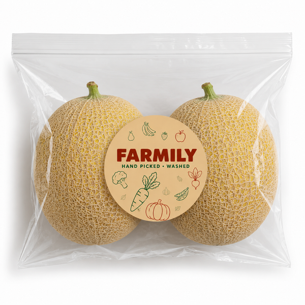 Cantaloupe | كنتالوب