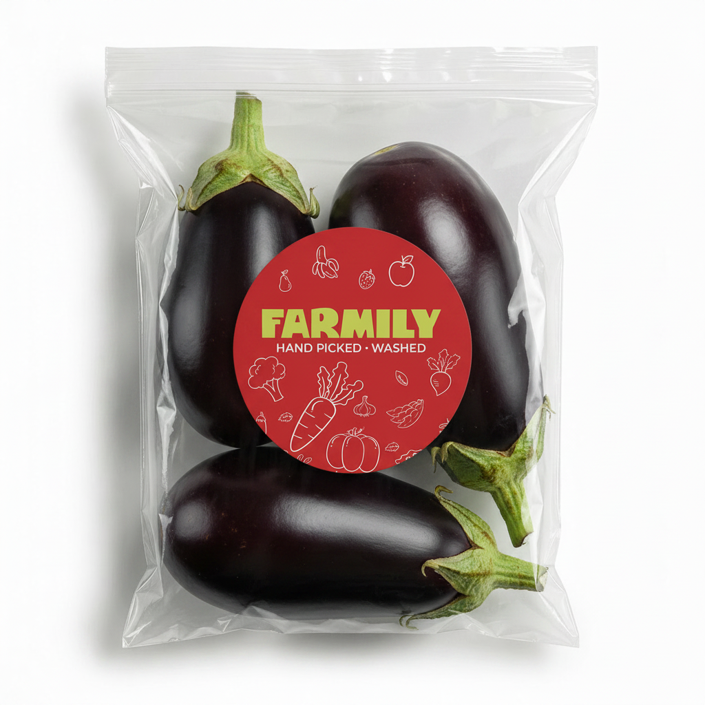 Eggplant | باذنجان