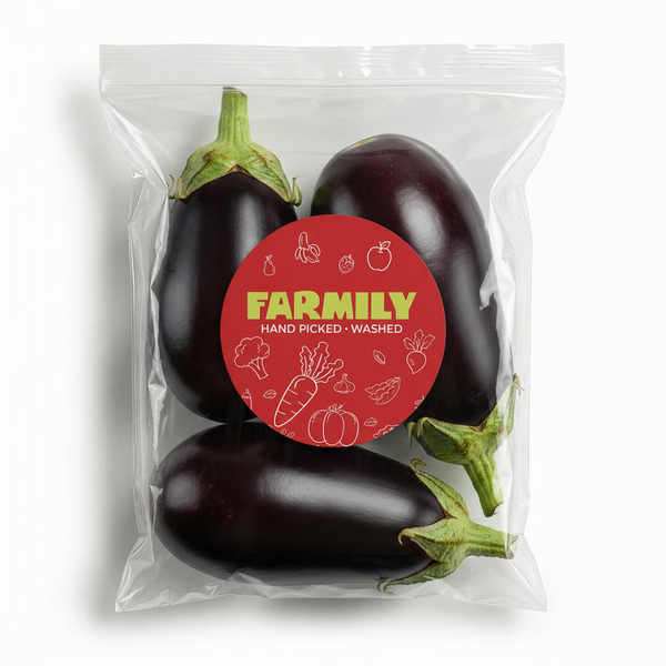 Eggplant | باذنجان