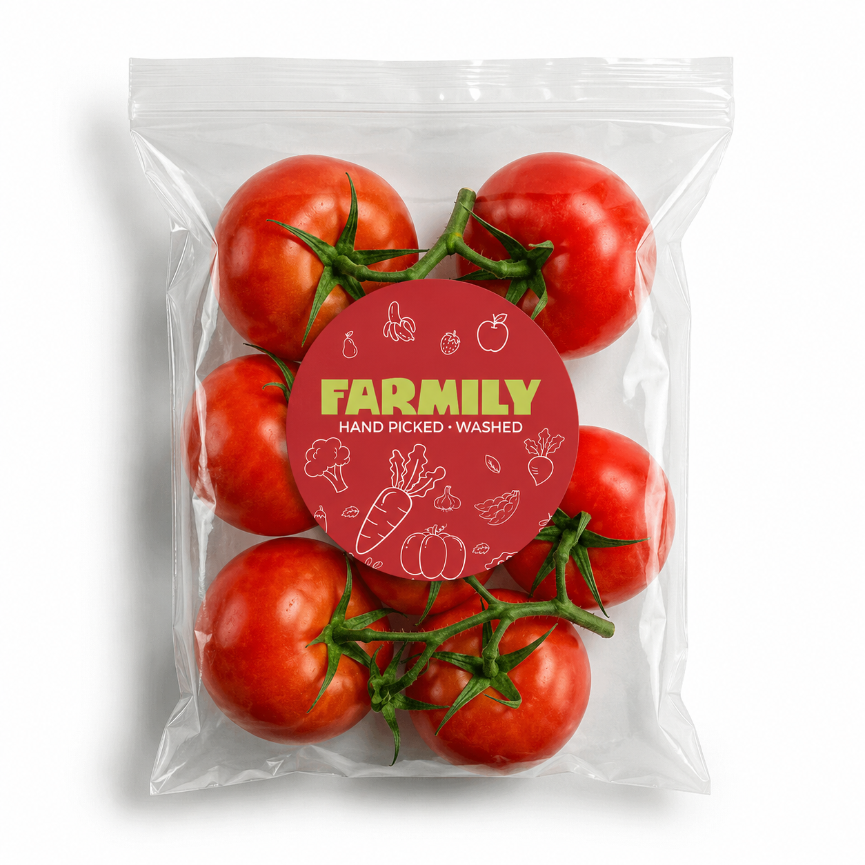 Tomatoes | طماطم