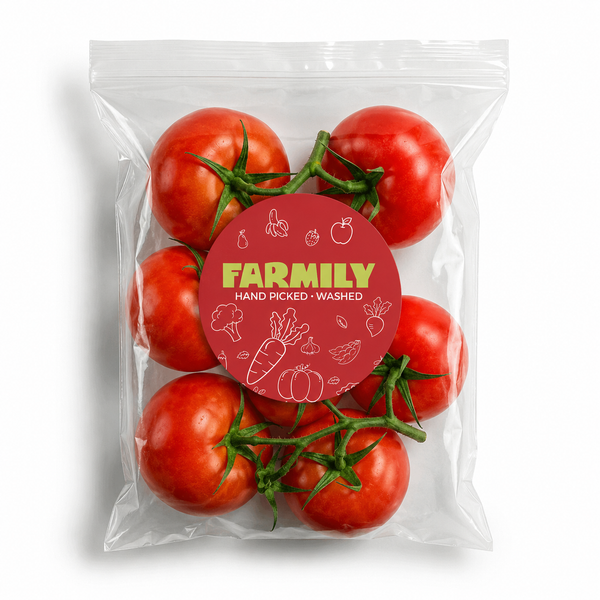 Tomatoes | طماطم
