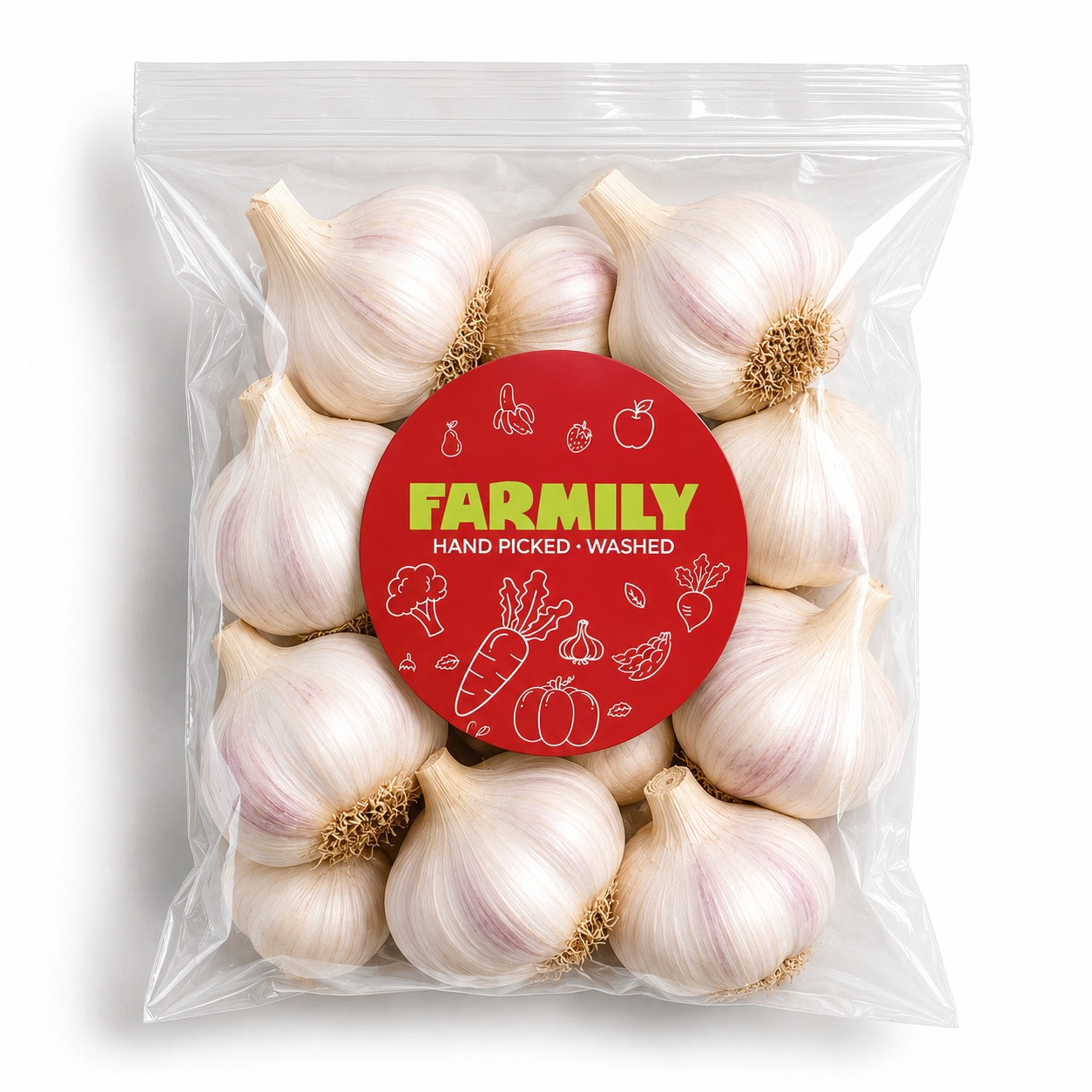Garlic | ثوم