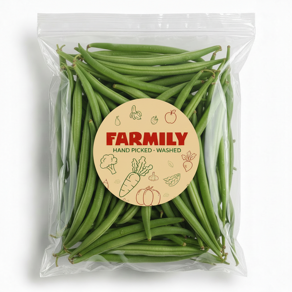 Green Beans | فاصوليا