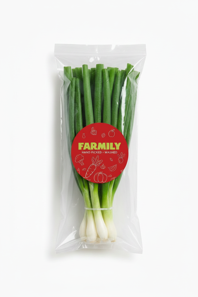 Green Onions | بصل أخضر