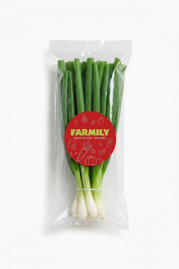 Green Onions | بصل أخضر