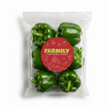 Green Pepper | فلفل أخضر