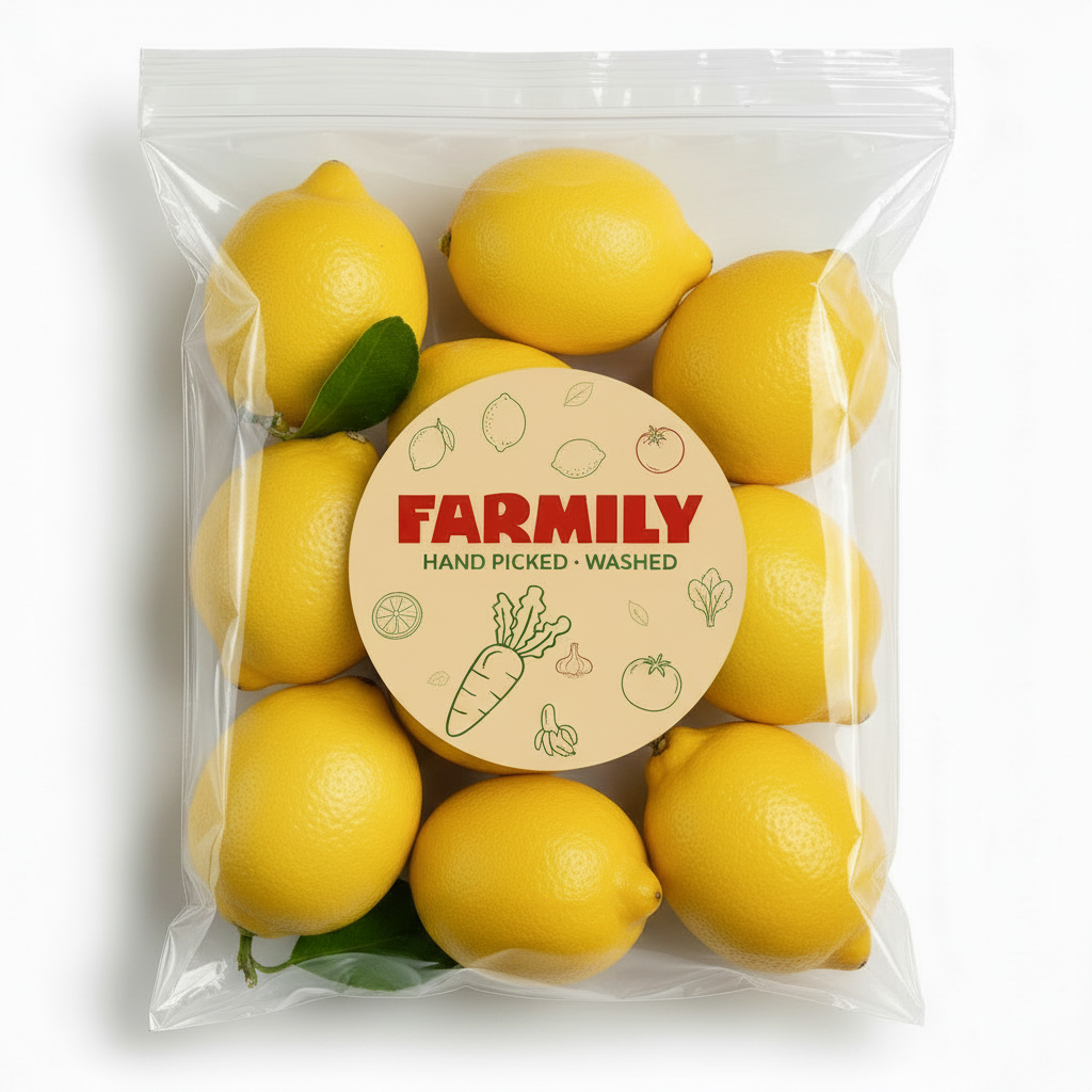 Lemons | ليمون