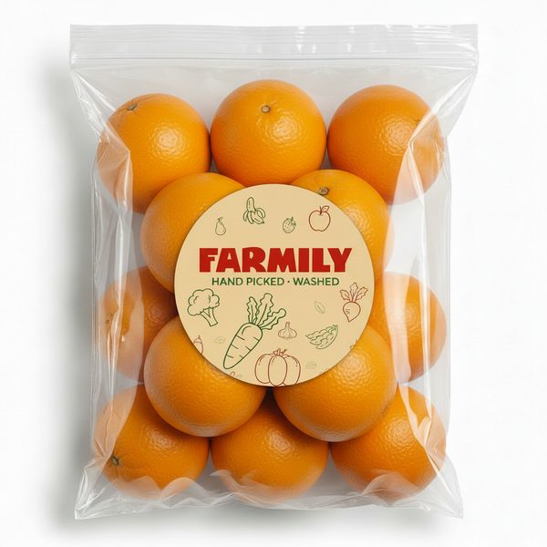 Oranges | برتقال