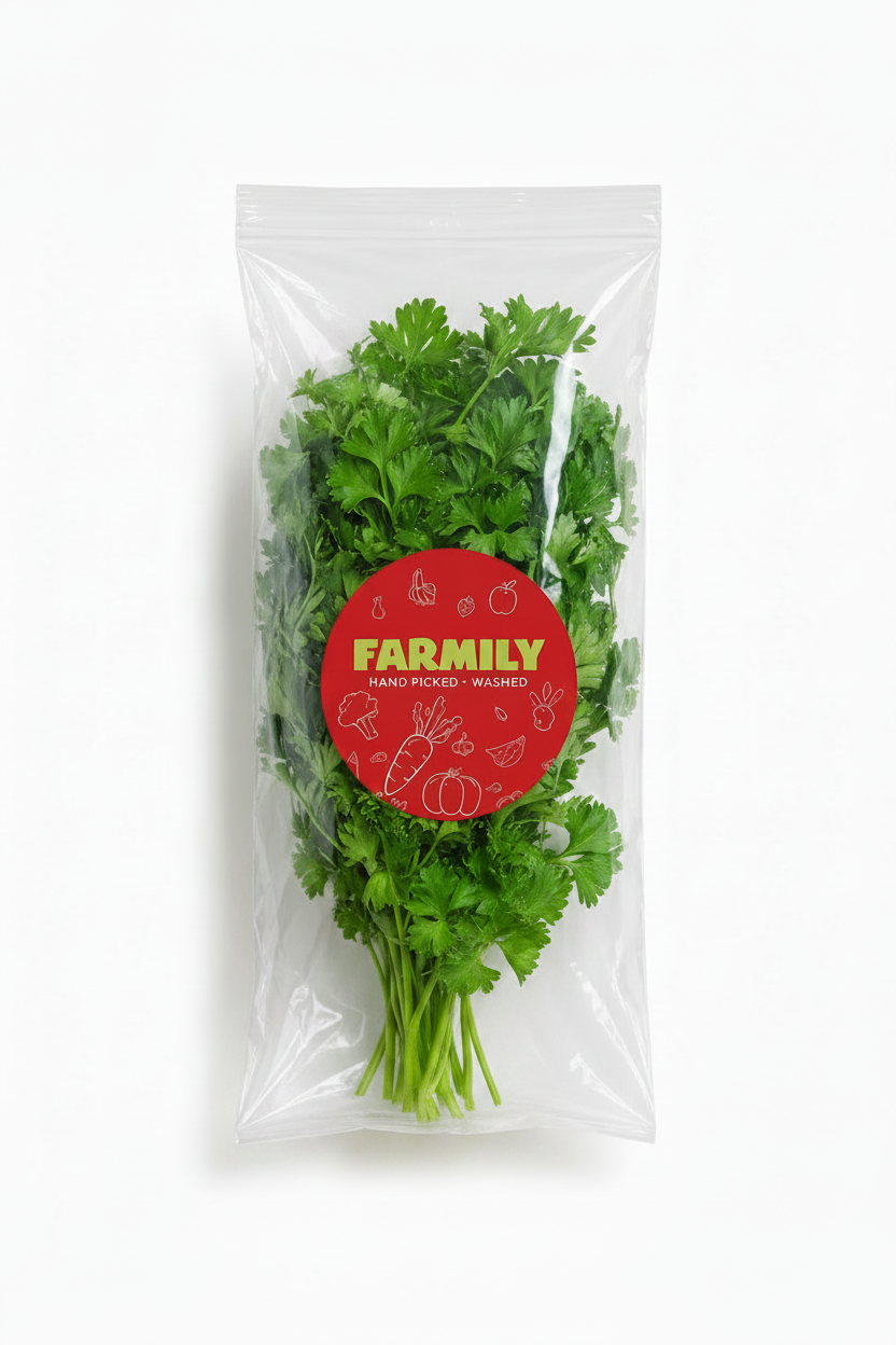 Parsley | بقدونس