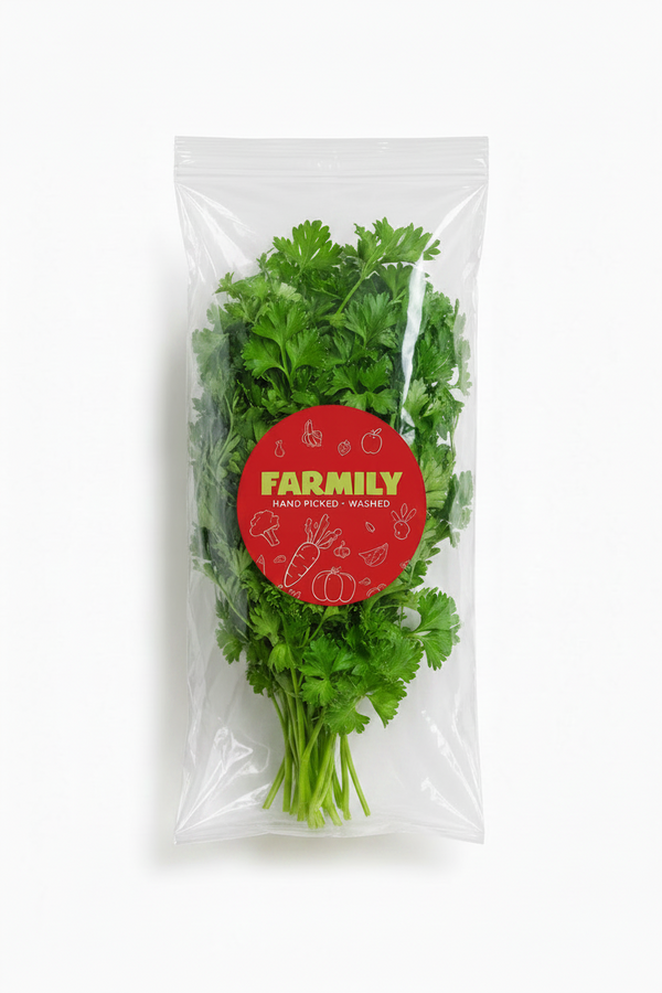 Parsley | بقدونس