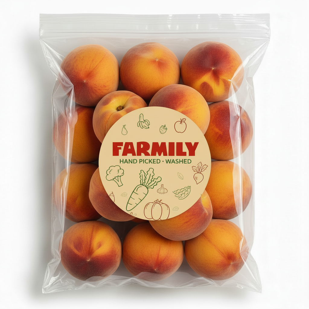 Peaches | خوخ
