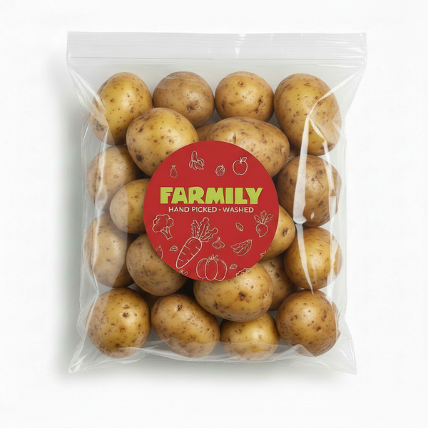 Potatoes | بطاطس