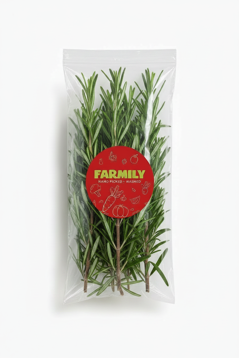Rosemary | روزماري
