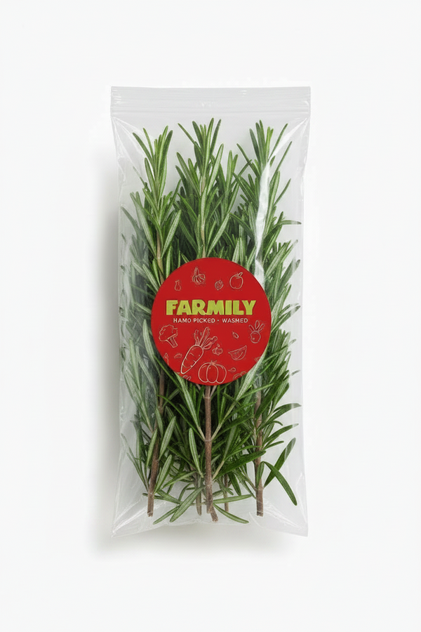 Rosemary | روزماري