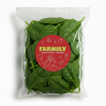 Spinach | سبانخ