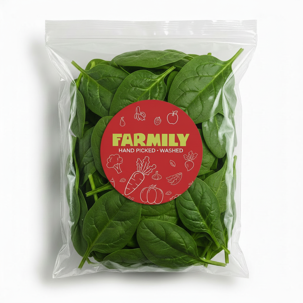 Spinach | سبانخ
