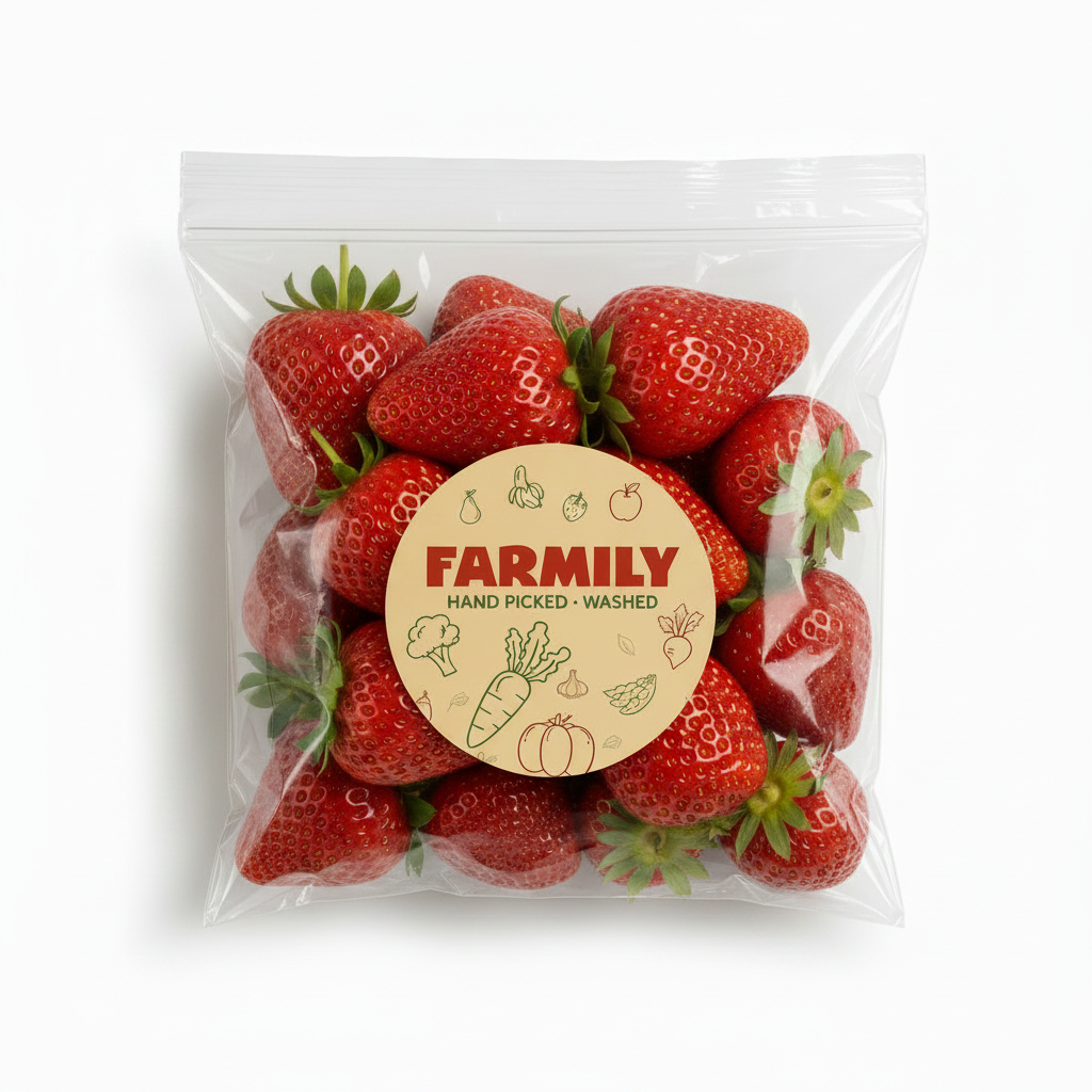 Strawberries | فراولة