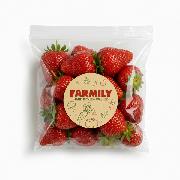 Strawberries | فراولة