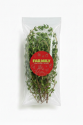 Thyme | زعتر
